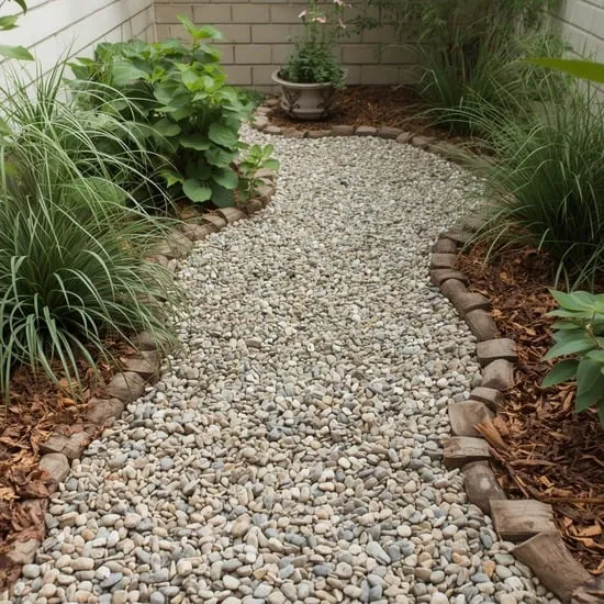 12 small garden ideas on a budget IMG07