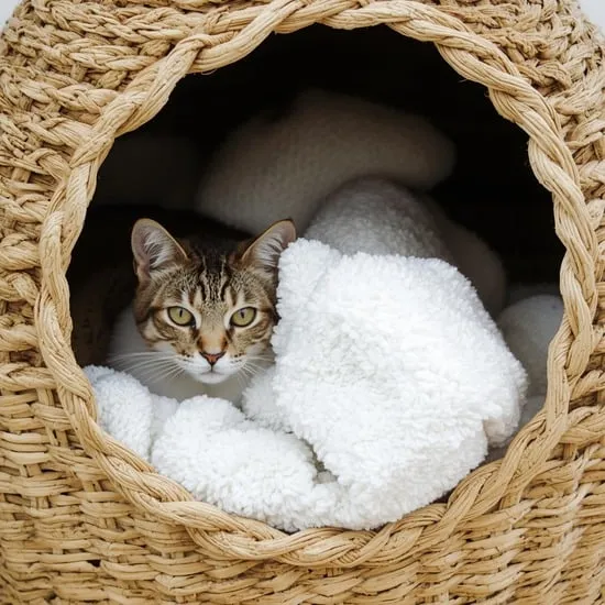 12 mind blowing DIY cat house ideas