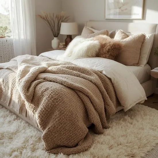 10 small guest bedroom ideas IMG08