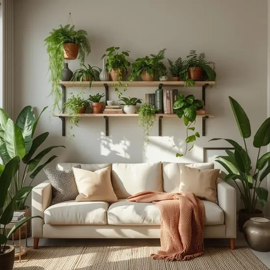 10 clever ways to hang plants IMG08