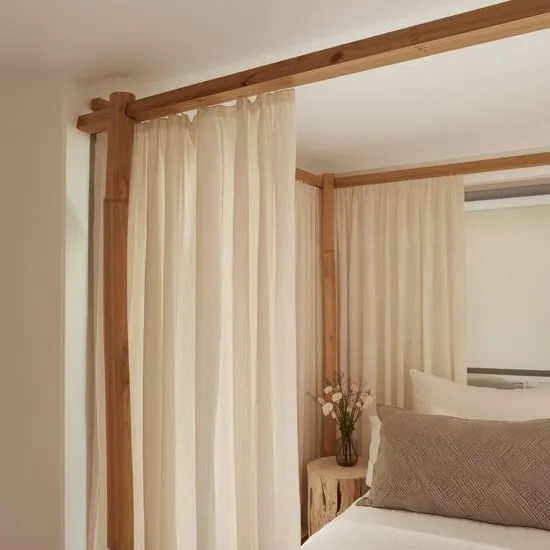 10 boho bedroom curtain ideas IMG08