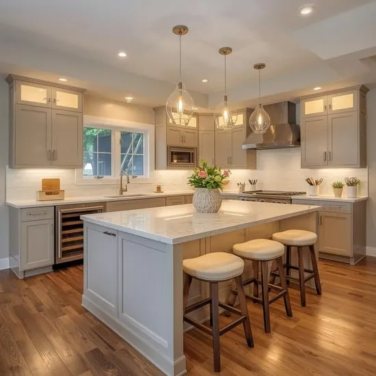 11 kitchen remodel ideas you