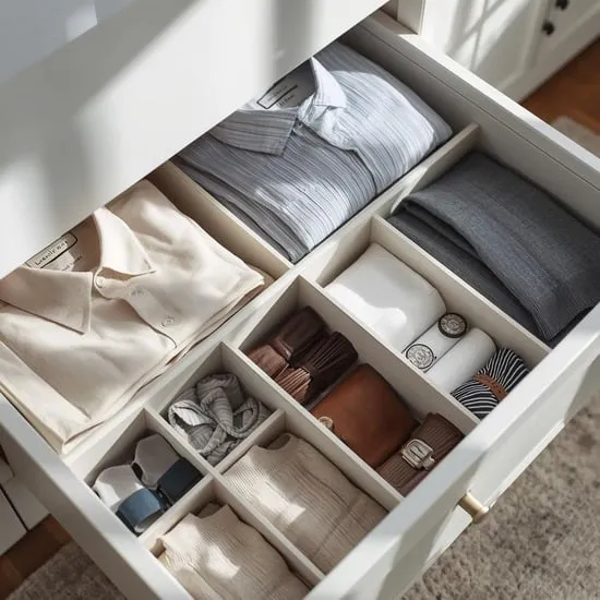 10 best DIY bedroom organization ideas IMG08