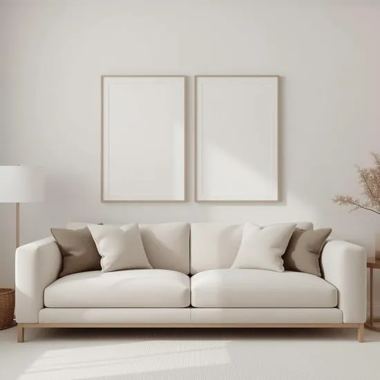 13 above the couch decor ideas IMG09