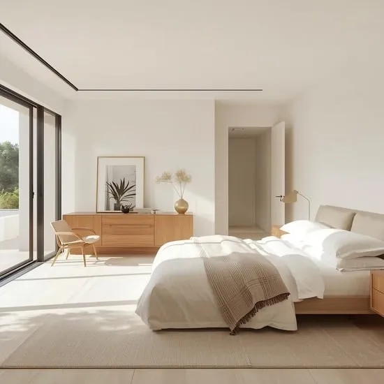 11 small bedroom to maximize space and style IMG09