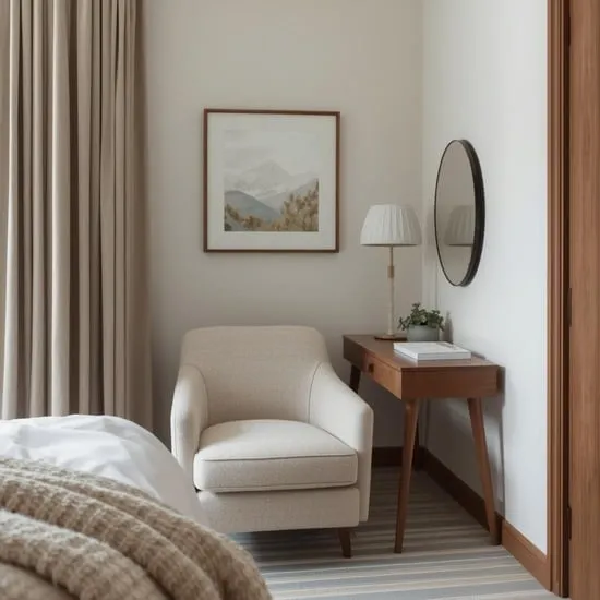 10 small guest bedroom ideas IMG09