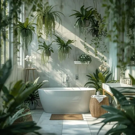 10 clever ways to hang plants IMG09