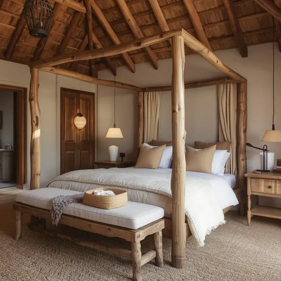 13 canopy bed dreamy design IMG09