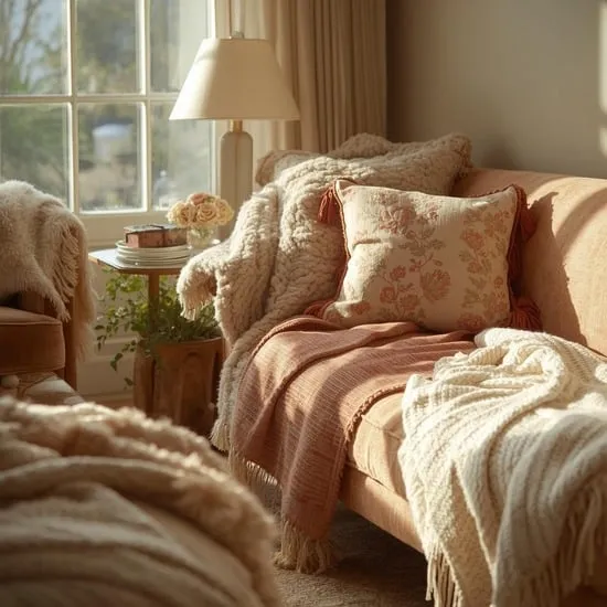 13 vintage modern living room ideas IMG09