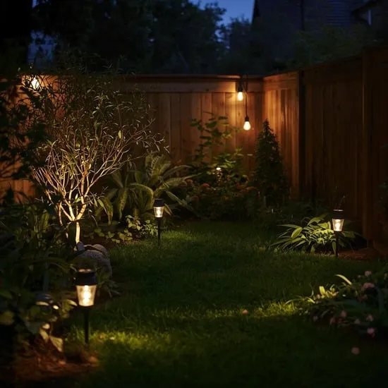 12 small garden ideas on a budget IMG09