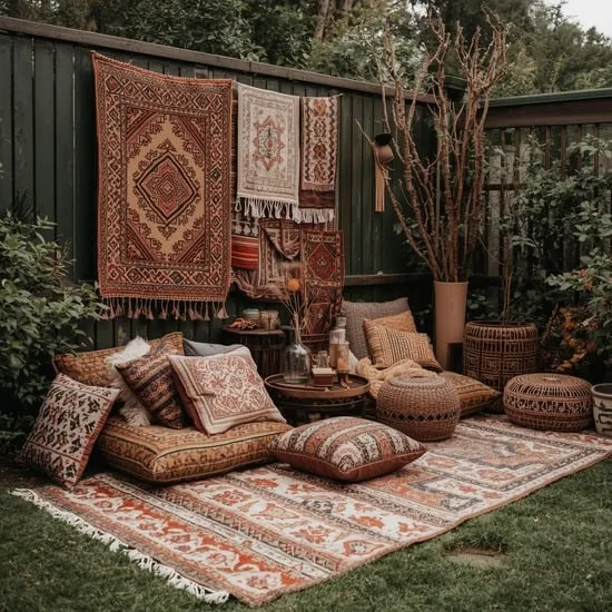 13 chic bohemian fences IMG09