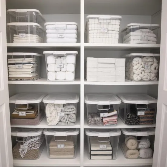 10 best DIY bedroom organization ideas IMG09