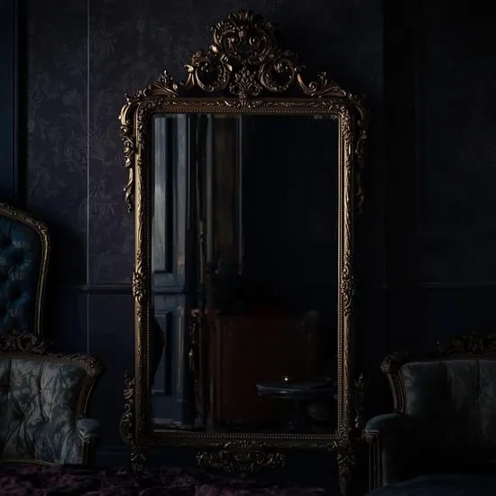 13 dark feminine bedroom IMG09