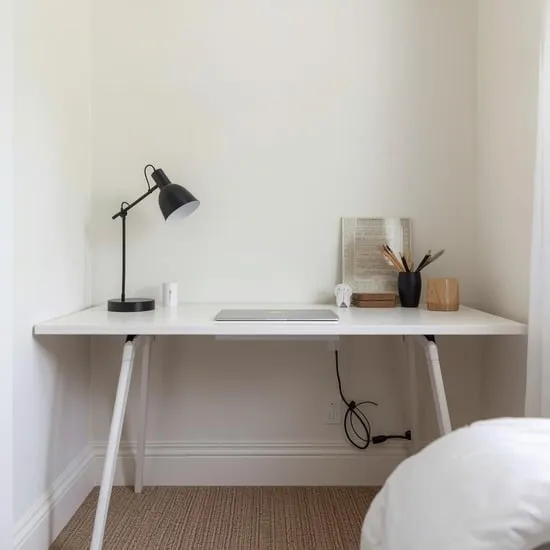 11 smart small bedroom office ideas IMG09