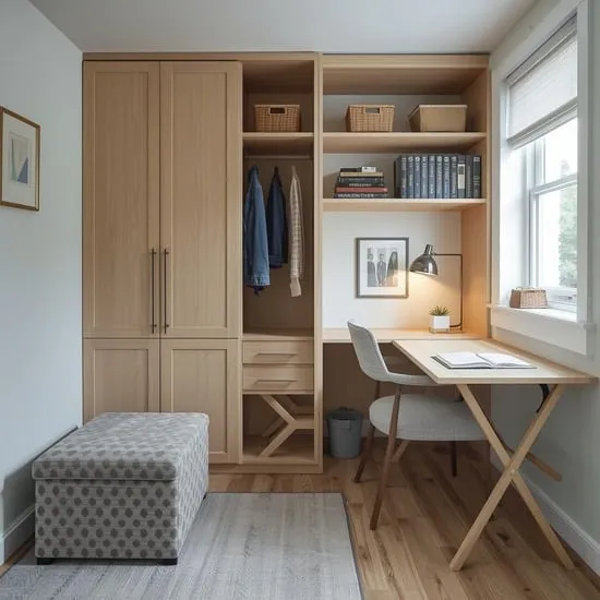 10 clever office spare bedroom combo ideas IMG09