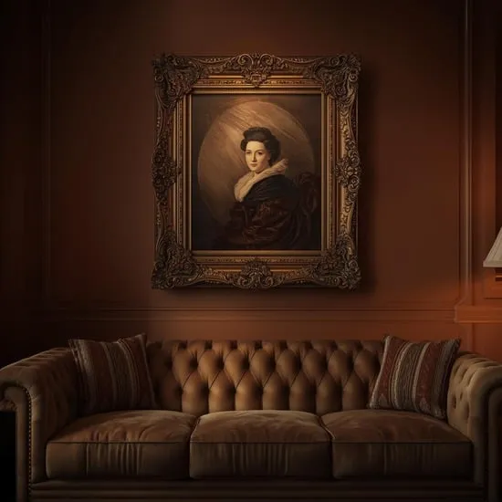 13 above the couch decor ideas IMG10