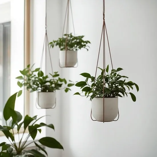 10 clever ways to hang plants IMG10