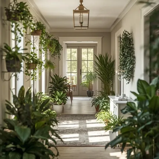 11 DIY Hallway tricks IMG10