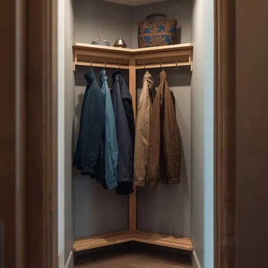 12 corner entryway ideas IMG10