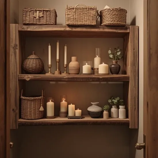 12 gorgeous boho powder room IMG10