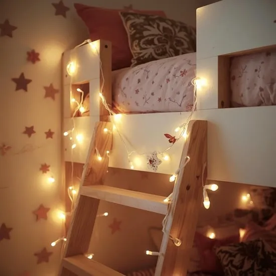 13 cute loft bed ideas IMG11