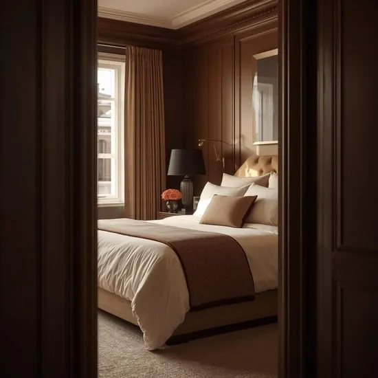 11 dark color pairings for bedroom IMG11