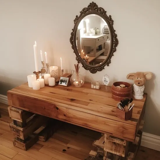 11 pallet vanity ideas IMG11