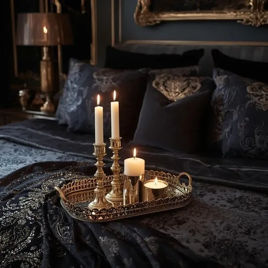 13 dark feminine bedroom IMG11