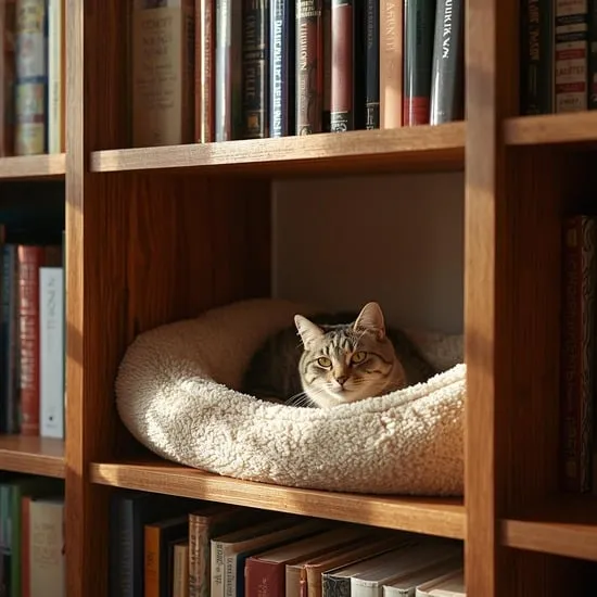 12 mind blowing DIY cat house ideas