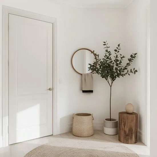 12 corner entryway ideas IMG12