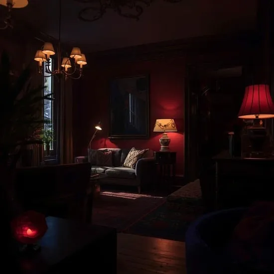 14 jewel tone living room IMG12