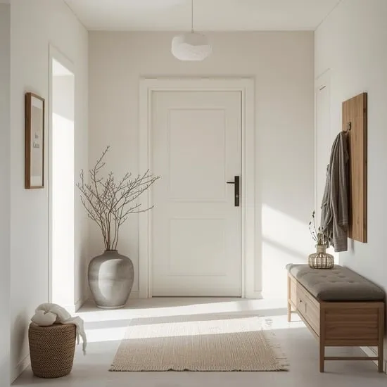 14 cozy home entrance IMG14