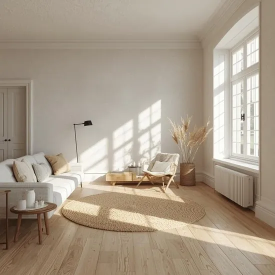 11 Scandi Boho Decor Ideas to Create Your Cozy, Free-Spirited Haven