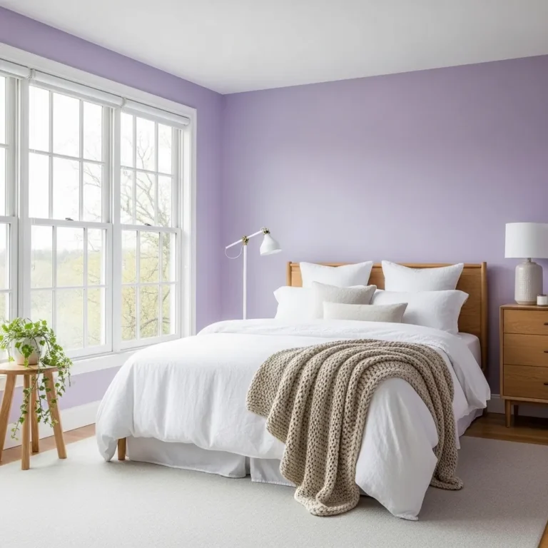 15 Purple Bedroom Ideas to Spark Your Dreamy Escape