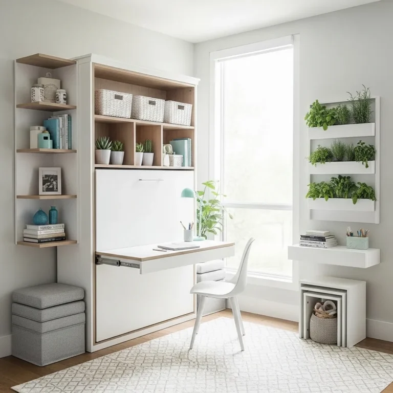 11 Small Room Makeover Ideas That Actually Work