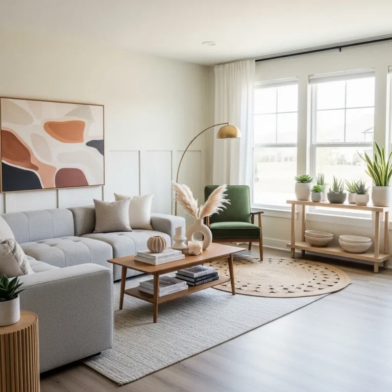 13 Furniture Design Ideas to Transform Your Home