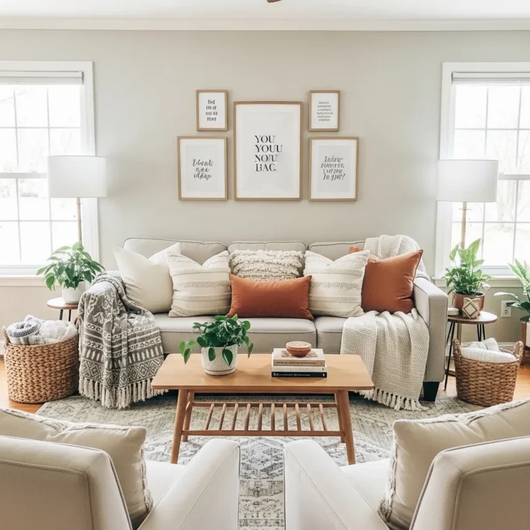 12 Budget Friendly Room Makeover Ideas That Actually Work