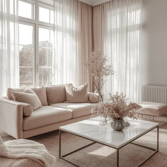 Create Your Soft, Feminine & Peaceful Home Sanctuary