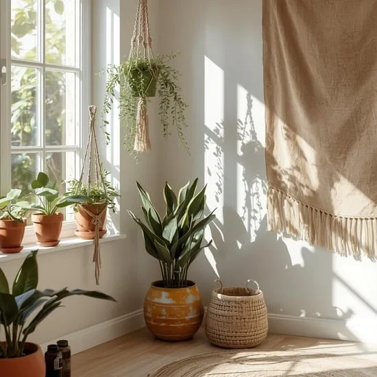 10 Boho Decor Ideas You Can DIY in a Weekend