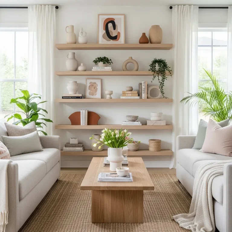 16 Elegant Spring Home Ideas for 2026