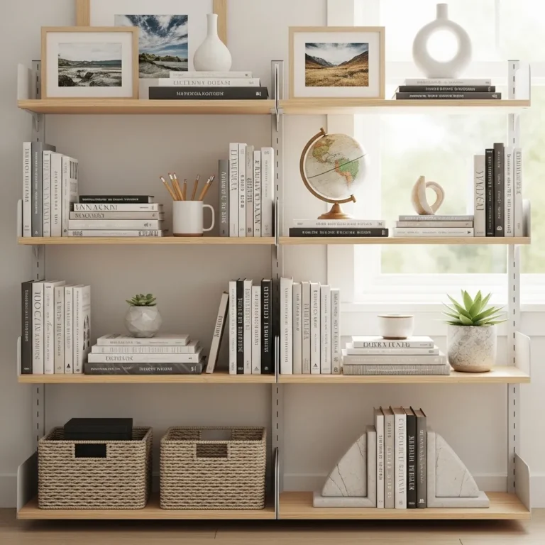 13 DIY Coffee Table Ideas to Transform Your Living Room