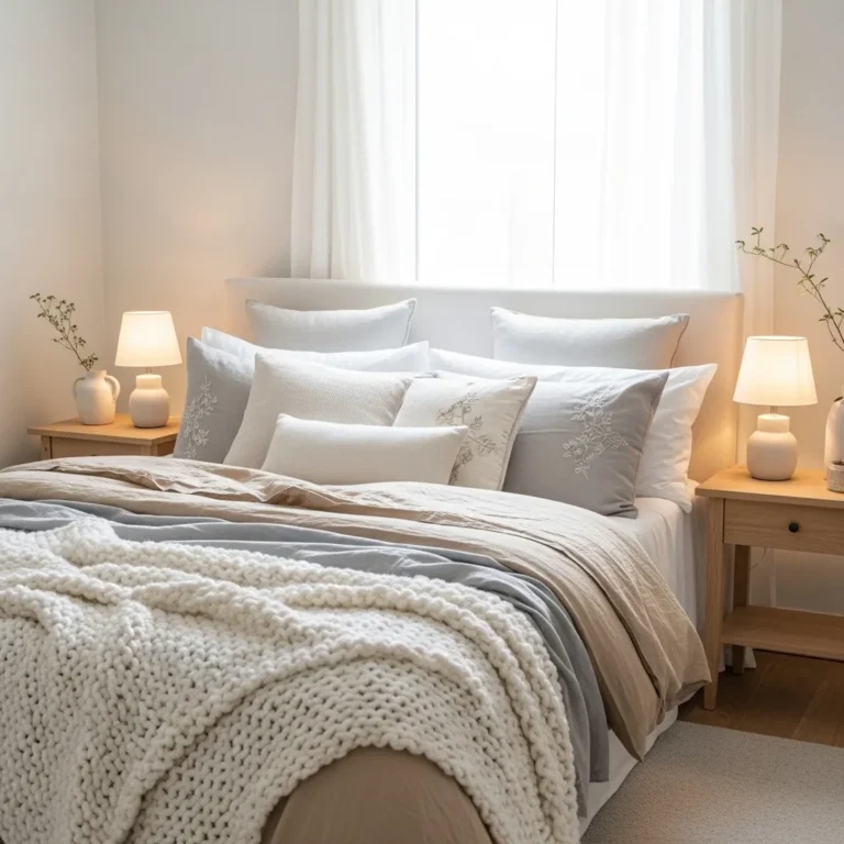 15 Cozy Romantic Bedroom Looks to Fall in Love With