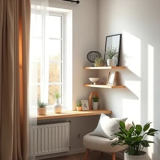 11 Small Apartment Corner Coffee Ideas (That Actually Work)