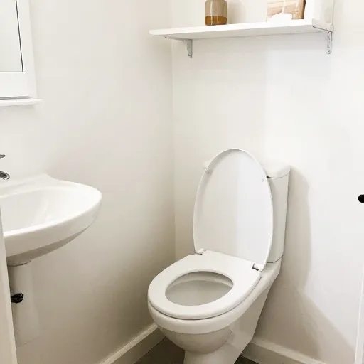 10 Space Saving Downstair Toilet Ideas That Actually Work