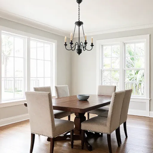13 Formal Dining Room Ideas That Actually Feel Like Home